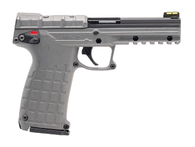 "Kel-tec PMR 30 PISTOL .22WMR (D2025-02477) DTX"