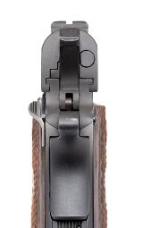 "Colt Super 38 Pistol .38 Super (25-02389) DTX" - 3 of 7