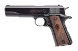 "Colt Super 38 Pistol .38 Super (25-02389) DTX" - 2 of 7