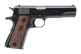 "Colt Super 38 Pistol .38 Super (25-02389) DTX"
