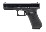 "GLOCK 17 GEN 5 PISTOL 9MM (D2025-02445) DTX" - 2 of 4