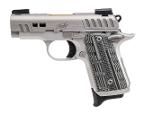 "KIMBER MICRO 9 RAPIDE PISTOL 9MM (D2025-02596) DTX" - 2 of 7