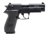 "GSG Firefly Pistol .22 LR (D2025-02265) DTX"