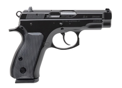 "CZ 75 COMPACT (D2025-01305) DTX"
