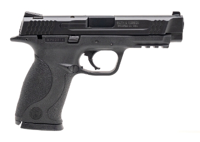 "SMITH & WESSON M&P 45 PISTOL 45ACP (D2025-02110) DTX"