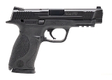 "SMITH & WESSON M&P 45 PISTOL 45ACP (D2025-02110) DTX"