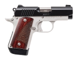 "KIMBER MICRO 9 PISTOL 9MM (D2025-01750) DTX"