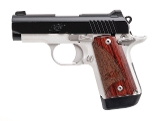 "KIMBER MICRO 9 PISTOL 9MM (D2025-01750) DTX" - 2 of 7