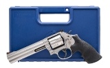 "SMITH & WESSON 686-6 7 SHOT REVOLVER .357 MAG (D2025-01684) DTX" - 6 of 6