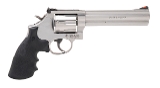 "SMITH & WESSON 686-6 7 SHOT REVOLVER .357 MAG (D2025-01684) DTX" - 2 of 6