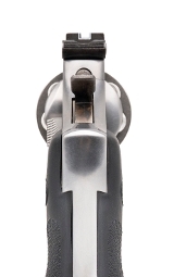 "SMITH & WESSON 686-6 7 SHOT REVOLVER .357 MAG (D2025-01684) DTX" - 3 of 6