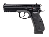 "CZ 75 SP-01 PISTOL 9MM (D2025-02452) DTX" - 2 of 7