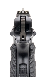 "CZ 75 SP-01 PISTOL 9MM (D2025-02452) DTX" - 3 of 7