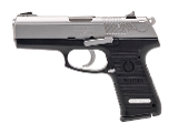 "RUGER P97DC TWO-TONE PISTOL 45 ACP (D2025-02595) DTX" - 2 of 4