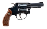 "Smith & Wesson 30-1 Revolver .32 S&W (L2025-11777)" - 2 of 6