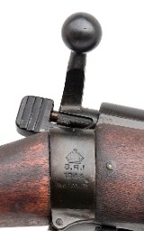 "G.R.I. No.1 Mk III SMLE Converted .410 Single-Shot Shotgun
.410 Bore (L2025-12016)" - 7 of 9