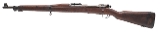 "WWII Re-Issued Rock Island Arsenal Model 1903 Bolt Action Rifle .30-06 Springfield (L2025-11953)" - 3 of 7