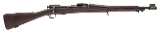 "Early U.S. Springfield Model 1903 Bolt Action Rifle – .30-06 Springfield (L2025-11957)"