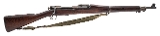 "WWI Rock Island Arsenal / WWII Re-Issued Model 1903 Bolt Action Rifle .30-06 (L2025-11903)"