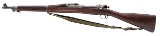 "WWI Rock Island Arsenal / WWII Re-Issued Model 1903 Bolt Action Rifle .30-06 (L2025-11903)" - 3 of 7