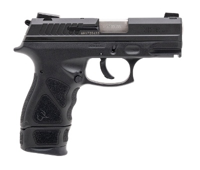 "TAURUS, TH9, PISTOL, 9MM (D2025-01654)"