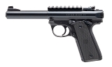 "RUGER MARK IV 22/45 PISTOL .22LR (D2025-02082) DTX" - 2 of 4