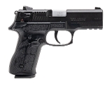 "TISAS ZIGANA K PISTOL 9MM (D2025-02040) DTX"