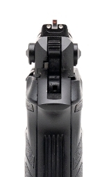 "TISAS ZIGANA K PISTOL 9MM (D2025-02040) DTX" - 3 of 6