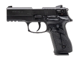 "TISAS ZIGANA K PISTOL 9MM (D2025-02040) DTX" - 2 of 6