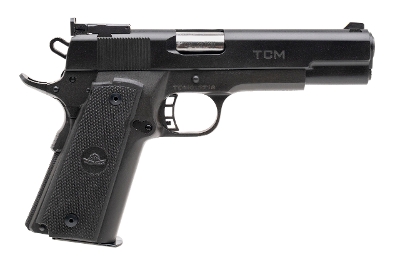 "RIA M1911 A2 TCM Pistol 9mm/.22 TCM (D2025-02431) DTX"