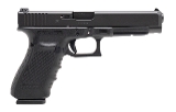 "GLOCK 41 GEN 4 COMPETITION PISTOL 45 AUTO (D2025-02579) DTX"