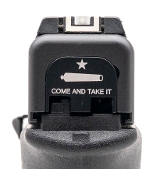 "GLOCK 41 GEN 4 COMPETITION PISTOL 45 AUTO (D2025-02579) DTX" - 4 of 4