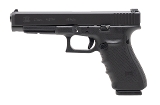 "GLOCK 41 GEN 4 COMPETITION PISTOL 45 AUTO (D2025-02579) DTX" - 2 of 4