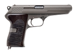"COLT WAR ERA CZ-52 SEMI-AUTO PISTOL 7.62X25 (D2025-01940) DTX"