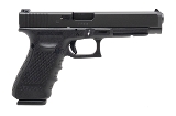 "Glock 41 Gen. 4 Pistol .45 ACP (L2025-12085)" - 1 of 4