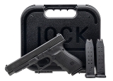 "Glock 41 Gen. 4 Pistol .45 ACP (L2025-12085)" - 4 of 4