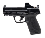 "Smith & Wesson M&P9 M2.0 Pistol 9mm (L2025-12087)" - 2 of 6