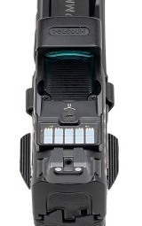 "Smith & Wesson M&P9 M2.0 Pistol 9mm (L2025-12087)" - 5 of 6