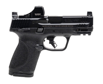 "Smith & Wesson M&P9 M2.0 Pistol 9mm (L2025-12087)"