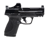 "Smith & Wesson M&P9 M2.0 Pistol 9mm (L2025-12087)"