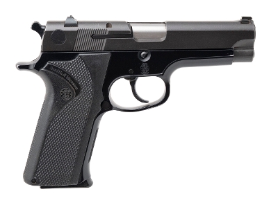 "Smith & Wesson 915 Pistol 9mm (L2025-11790)"