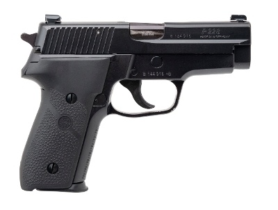 "Sig Sauer P228 Pistol 9mm (L2025-11791)"