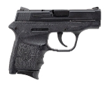 "Smith & Wesson M&P Bodyguard 380 Pistol .380 ACP (L2025-11792)"