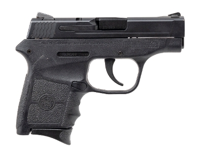 "Smith & Wesson M&P Bodyguard 380 Pistol .380 ACP (L2025-11792)"