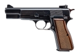 "Browning Hi-Power Pistol 9mm (L2025-11788)" - 2 of 6
