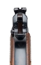 "Browning Hi-Power Pistol 9mm (L2025-11788)" - 3 of 6