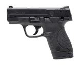 "Smith & Wesson M&P9 Shield Pistol 9mm (L2025-11793)" - 2 of 3