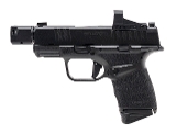 "Springfield Hellcat RDP Pistol 9mm (D2025-02429) DTX" - 2 of 4