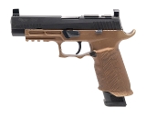 "SIG SAUER P320 CUSTOM PISTOL 9MM (D2025-02125) DTX" - 2 of 6