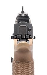 "SIG SAUER P320 CUSTOM PISTOL 9MM (D2025-02125) DTX" - 5 of 6